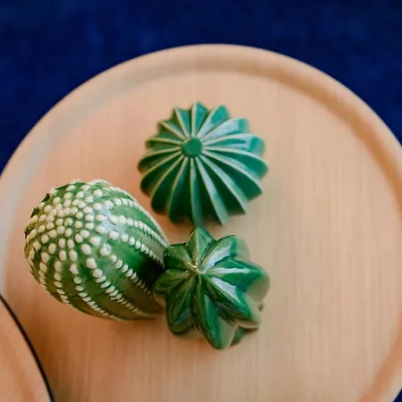 Apart-hotel Appart-hotel Ernz Noire