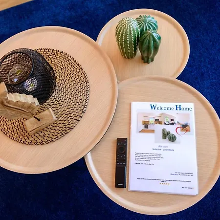 Aparthotel Appart-hotel Ernz Noire Grundhof