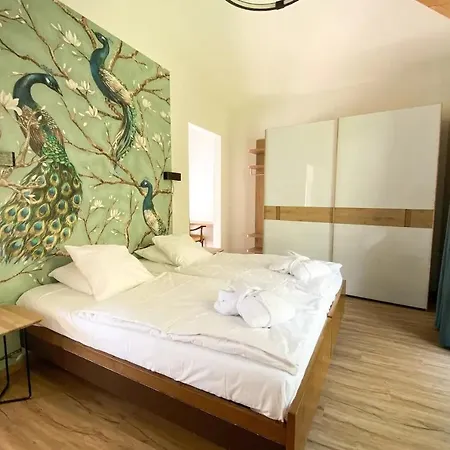 Appart-hotel Ernz Noire Grundhof