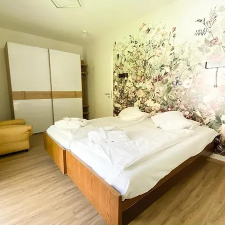 Appart-hotel Ernz Noire Aparthotel 4*