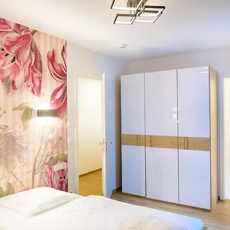 Appart-hotel Ernz Noire Aparthotel