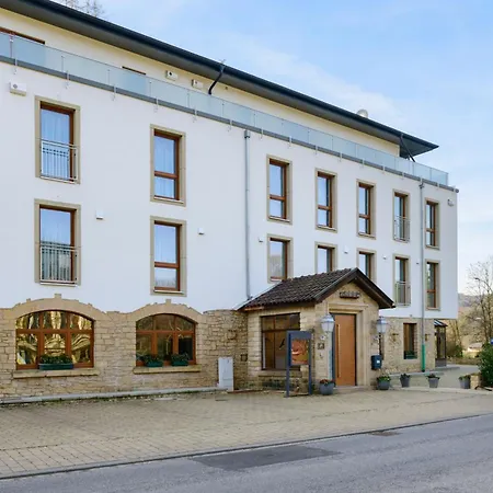 Appart-hotel Ernz Noire 4*