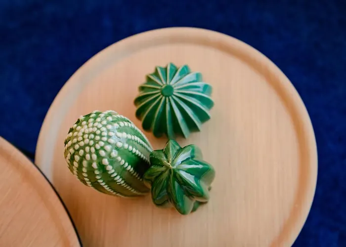 Hotel apartamentowy Appart-hotel Ernz Noire