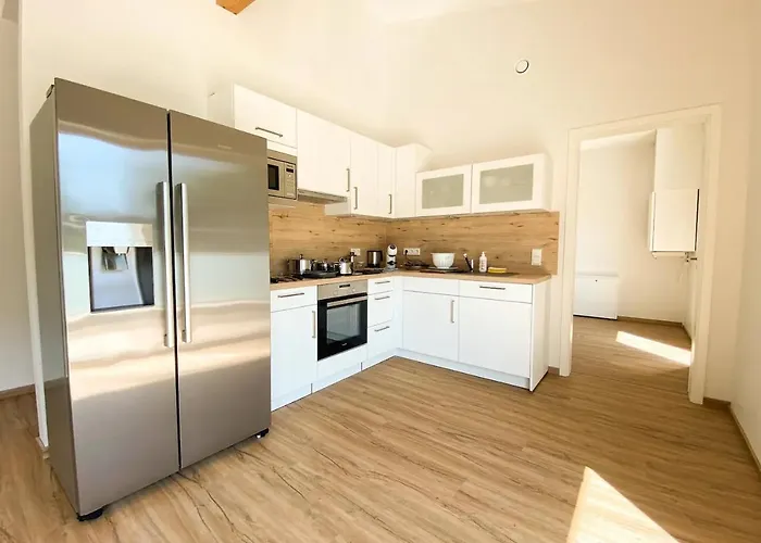 Appart-hotel Ernz Noire Grundhof