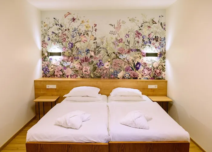 Appart-hotel Ernz Noire 4*