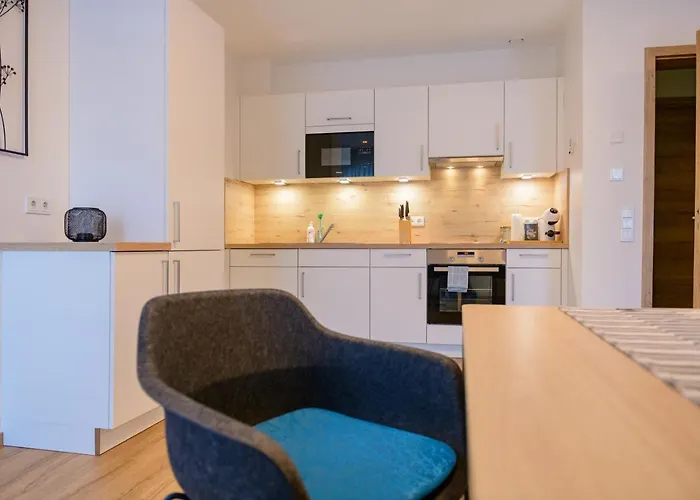 Appart-hotel Ernz Noire 4*