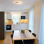 Apart-hotel Appart-hotel Ernz Noire