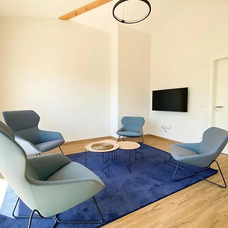 Appart-hotel Ernz Noire Aparthotel Grundhof