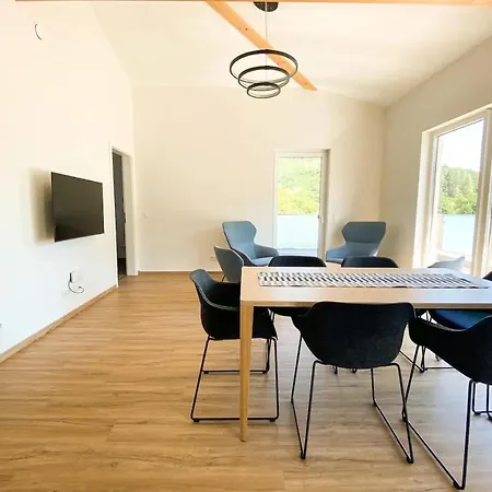 Appart-hotel Ernz Noire Apart-hotel Grundhof