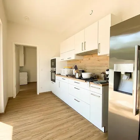 Appart-hotel Ernz Noire Aparthotel *