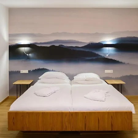 Appart-hotel Ernz Noire Grundhof