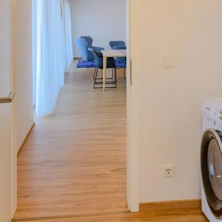 Appart-hotel Ernz Noire Aparthotel