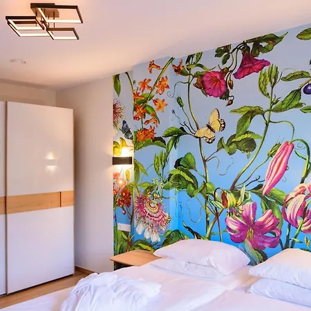 Appart-hotel Ernz Noire Aparthotel *