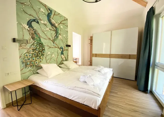 Appart-hotel Ernz Noire Grundhof