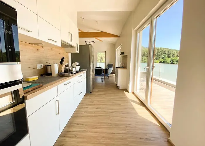 Appart-hotel Ernz Noire شقة فندقية 4*